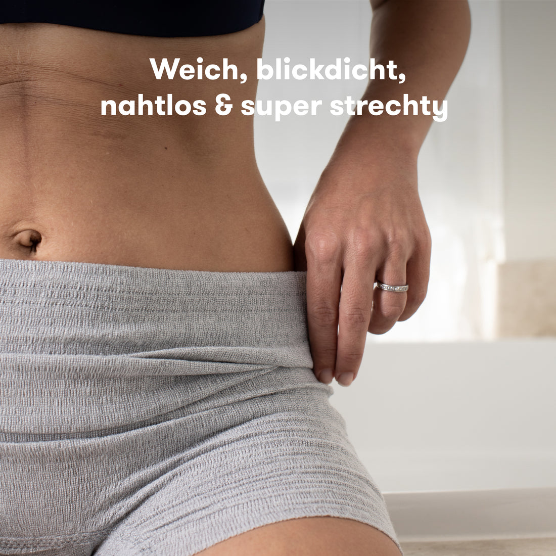 Wochenbett Unterwäsche: Atmungsaktive Einmalunterhosen
