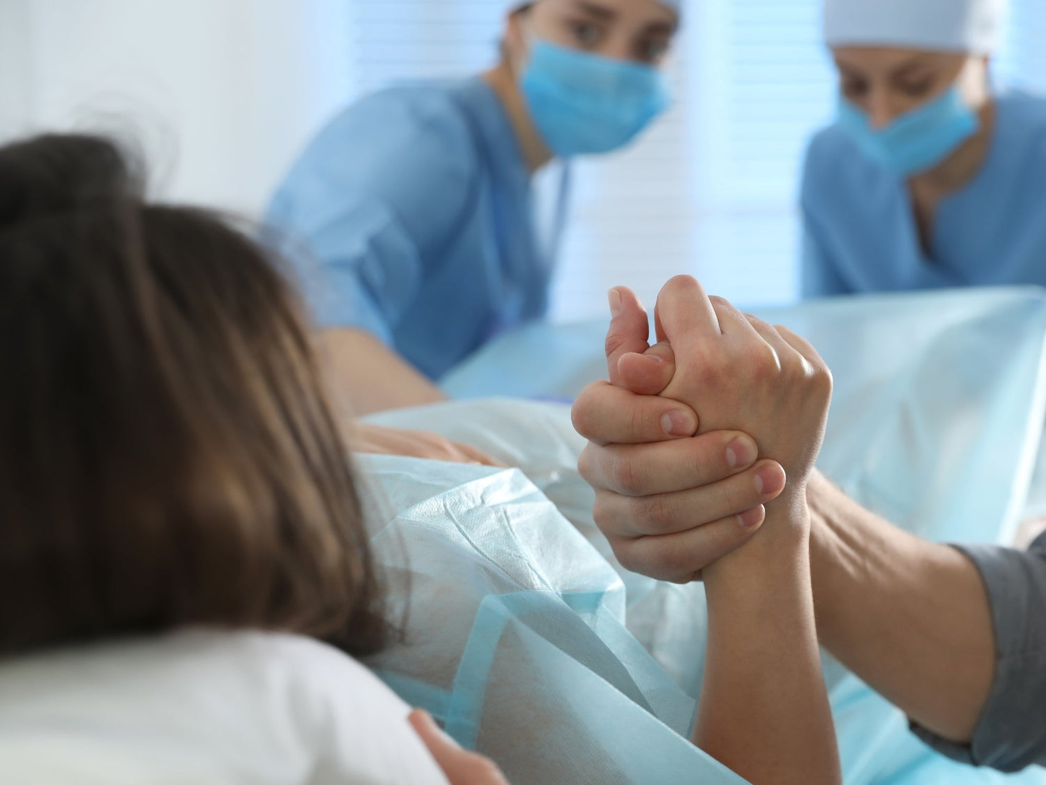 Geburtsverletzungen – was du wirklich wissen solltest (und dir niemand vorher sagt)