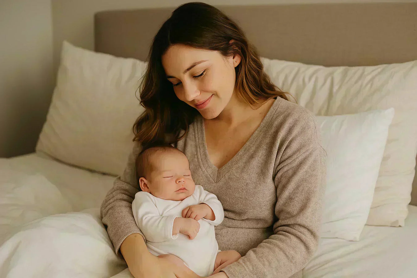 Was ist das Wochenbett?