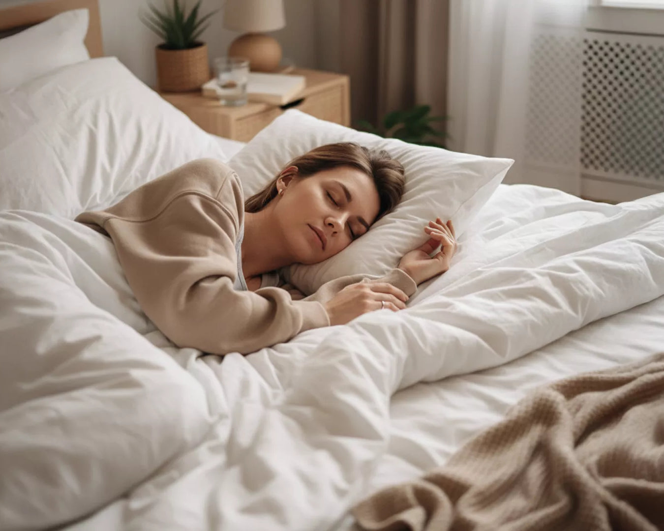 Wochenbett Dauer: Wie lange dauert das Wochenbett?