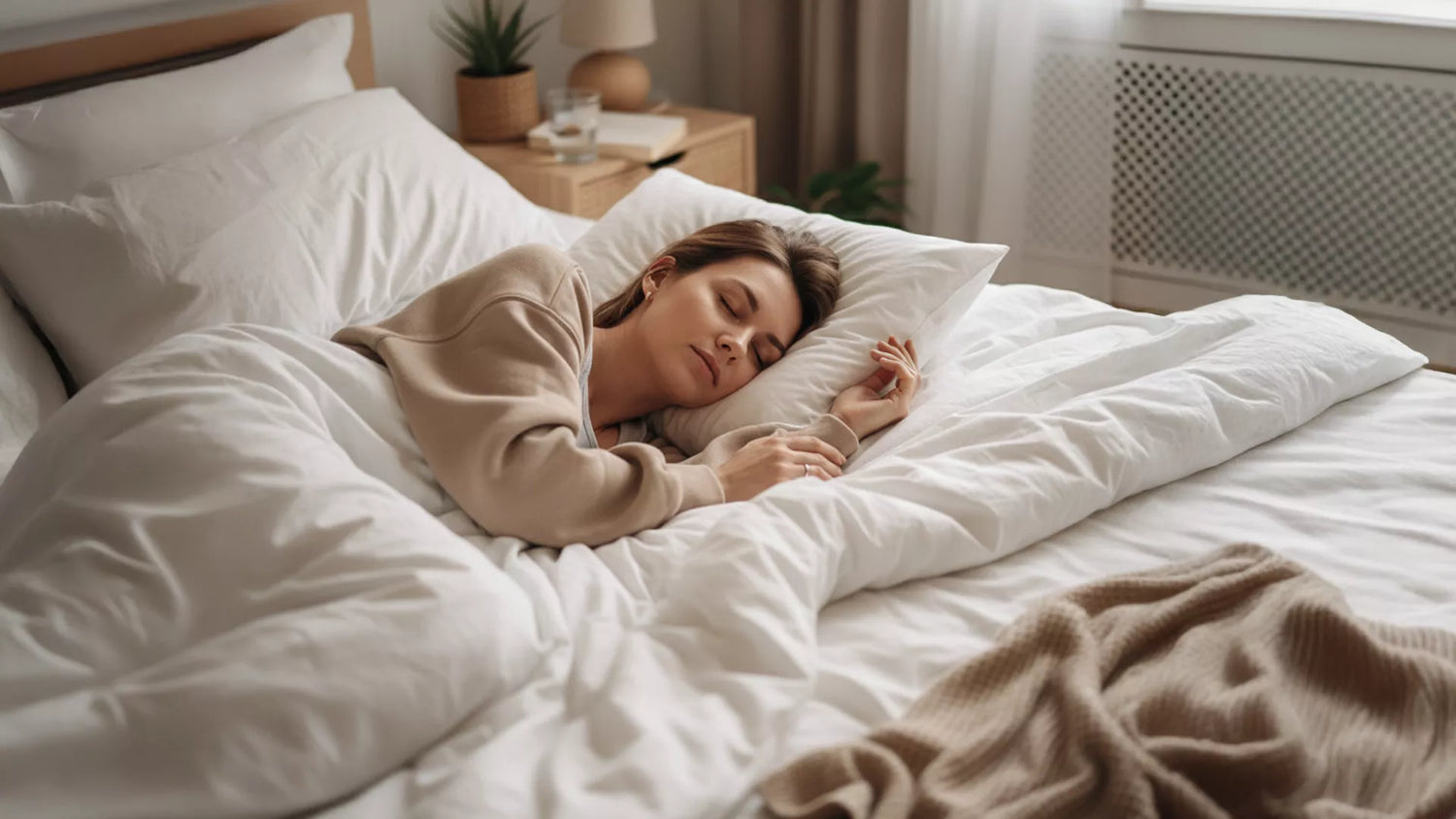 Wochenbett Dauer: Wie lange dauert das Wochenbett?