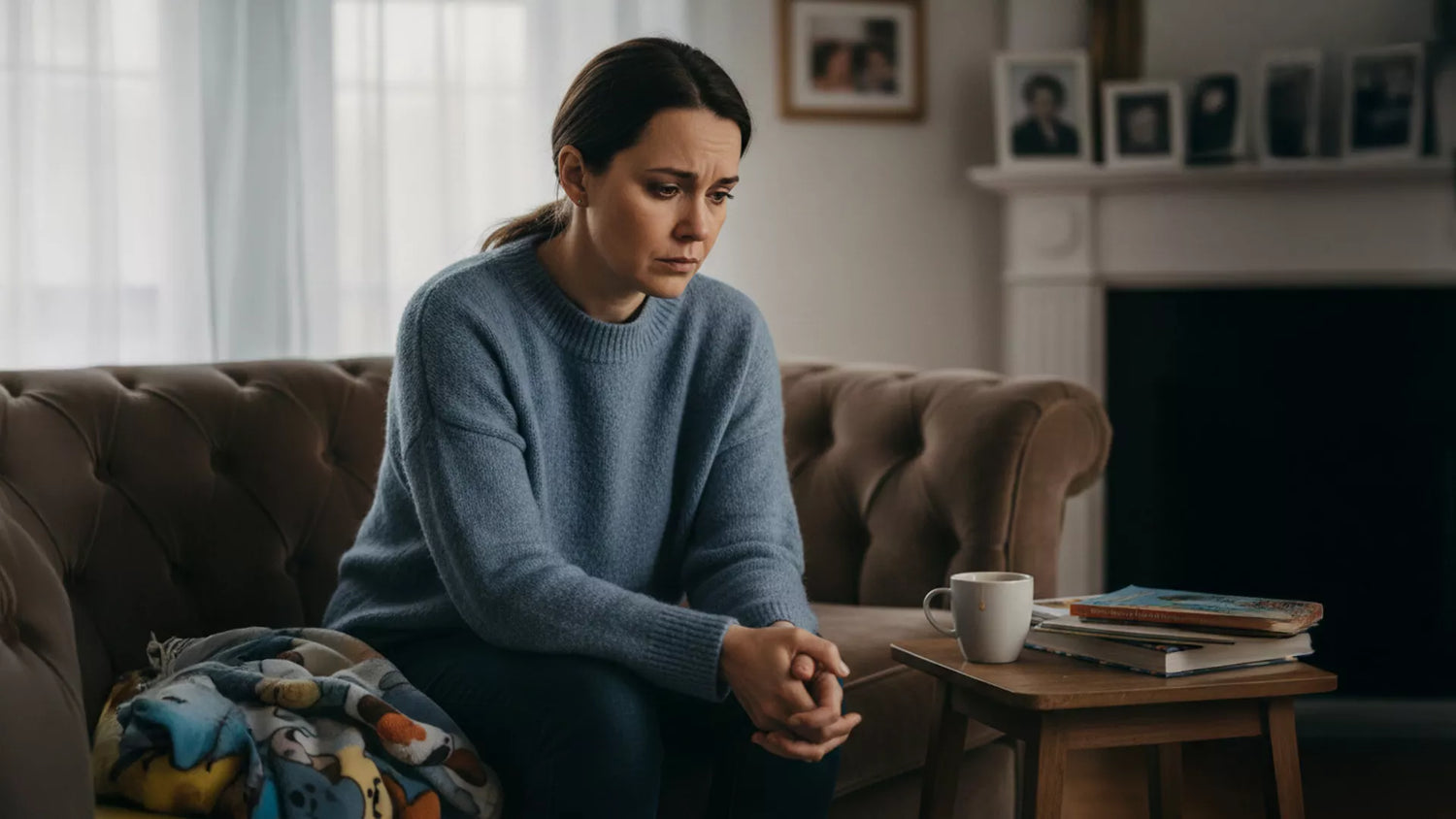 Die Wochenbett Depression und was du dagegen tun kannst